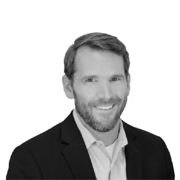 Blake Allison, FACHE photo