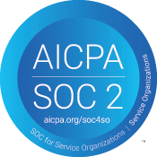 SOC 2 logo