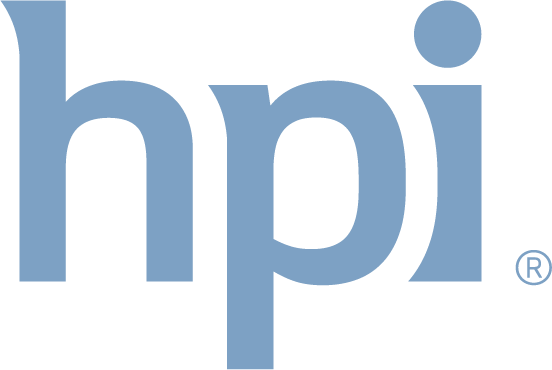 HPI logo