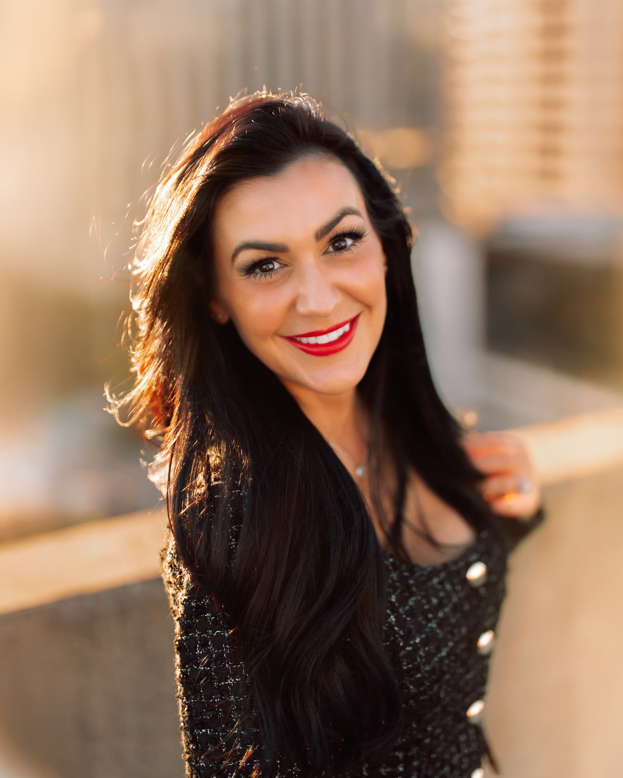 Headshot for Corey Biscoglia