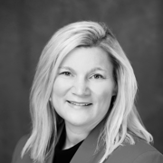 Jackie Allen, MBA, BSN, RN photo