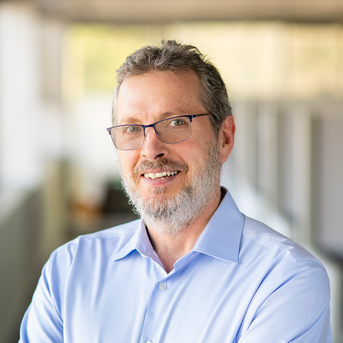 Headshot of Bob Sullivan