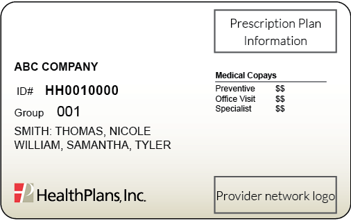 HPI Provider Resources Recognizing Our Members   Memberidcard Compare Oldbrand 